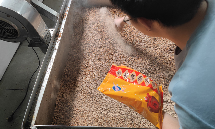 白酒的迷人香氣從何而來？一文讀懂背后的奧秘 4