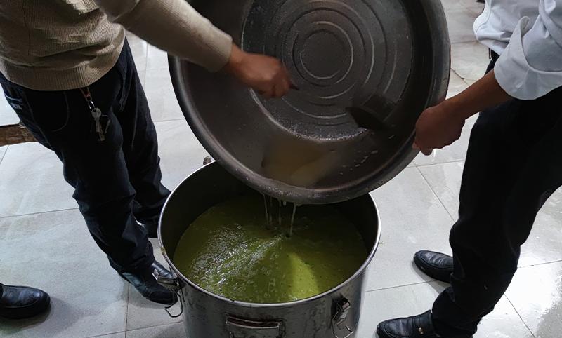 釀獼猴桃酒的季節(jié)到了，純技術(shù)分享趕緊收藏！ 5